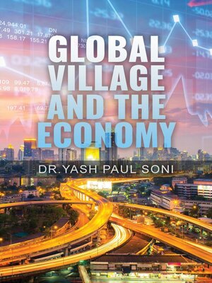 cover image of Global Village and the Economy